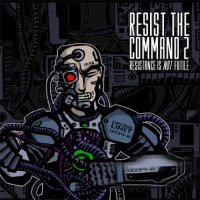 Resist the command 2